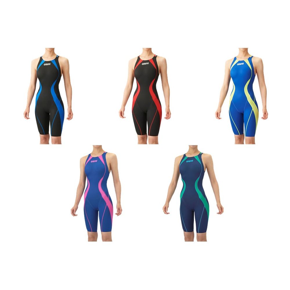 楽天市場】【10%OFFクーポン対象】アリーナ ARENA 水泳水着 レディース