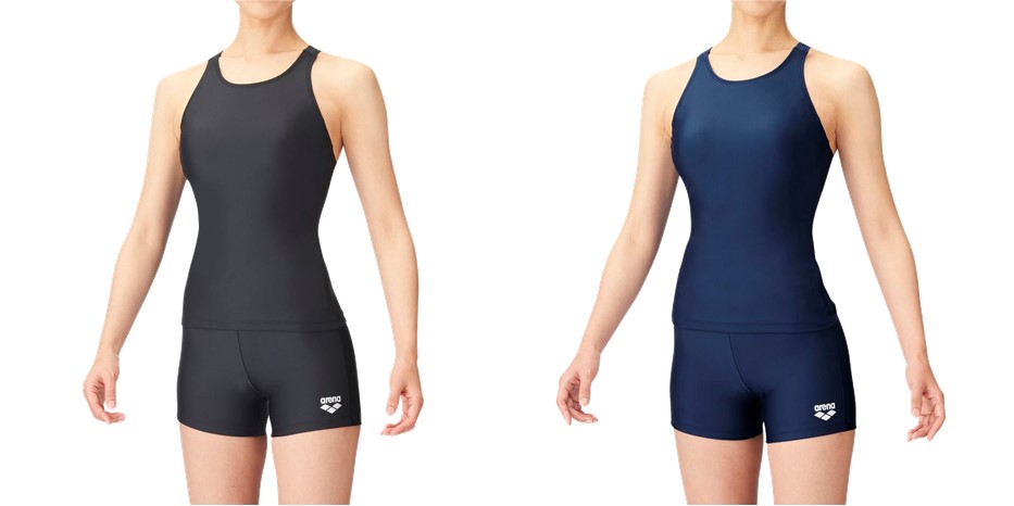 楽天市場】アシックス asics 水泳水着 レディース W's