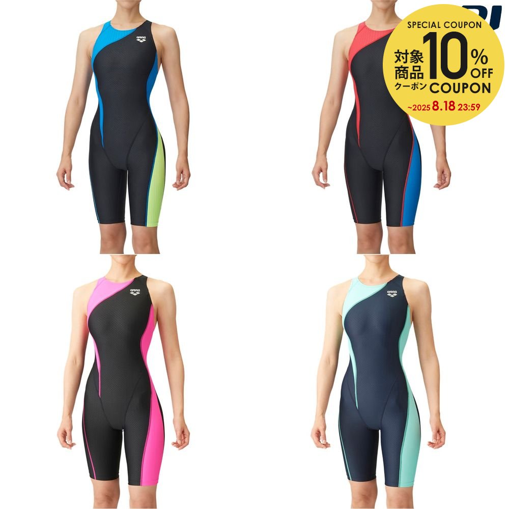 楽天市場】【10％OFFクーポン対象】アリーナ ARENA 水泳水着