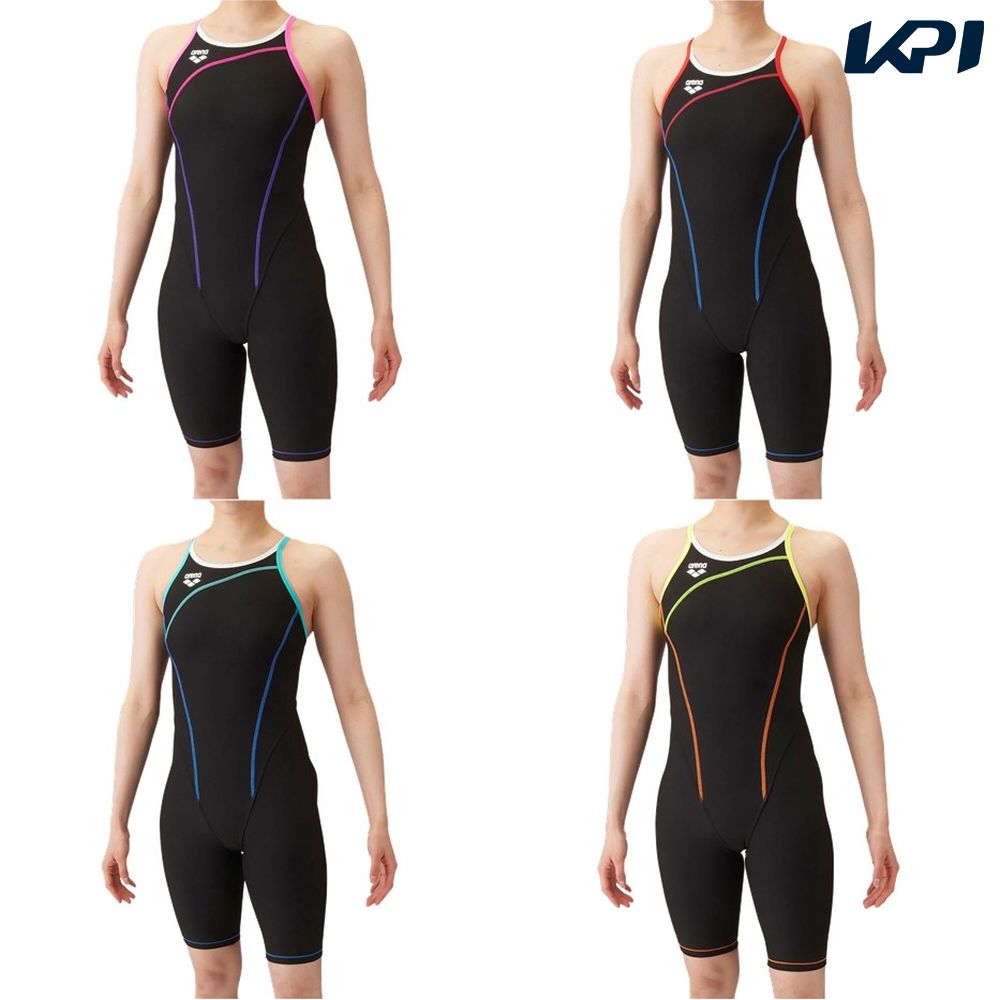 楽天市場】アシックス asics 水泳水着 レディース W'sトレーニングセパ