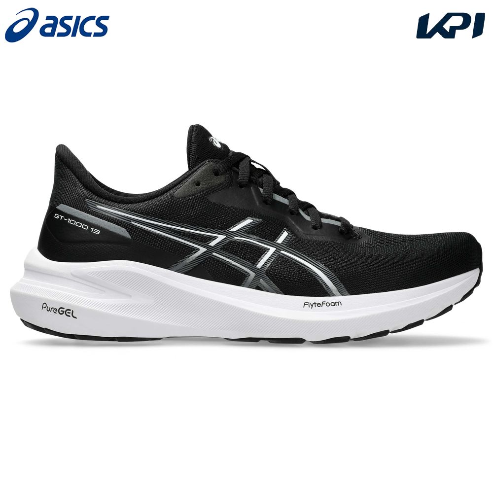 【楽天市場】【10%OFFクーポン対象】アシックス asics ランニングシューズ レディース GT-1000 13 ジーティー 1000