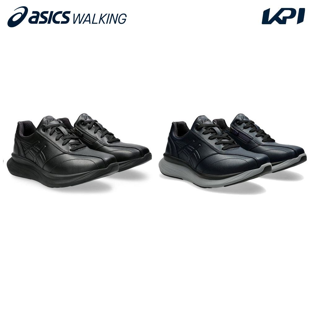 【10%OFFクーポン対象】アシックス asics ウォーキングシューズ メンズ KNEESUP M013 ニーズアップ M013 1241A013|KPI