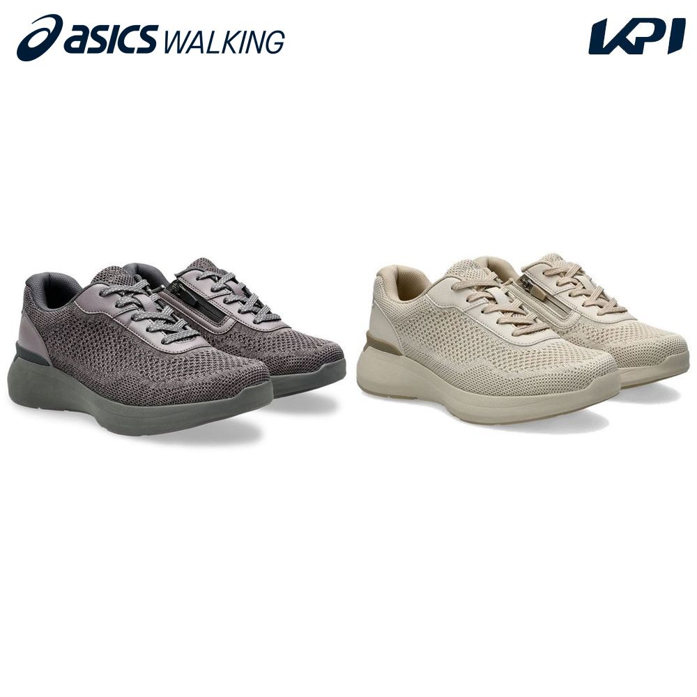 【10%OFFクーポン対象】アシックス asics ウォーキングシューズ レディース KNEESUP W022 ニーズアップ W022 1242A022|KPI