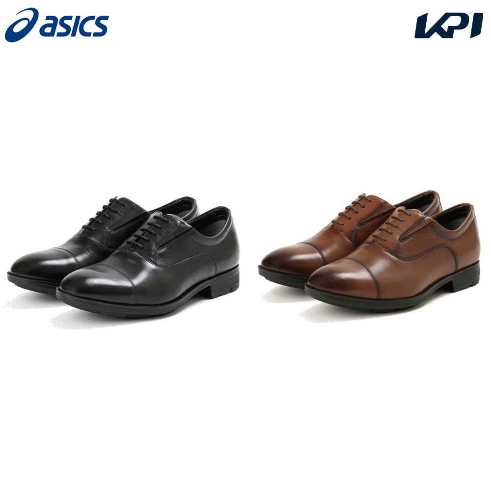 【10％OFFクーポン対象】アシックス asics その他シューズ メンズ TEXCY LUXE テクシーリュクス GORE-TEX ゴアテックス ストレートチップ TU-8005