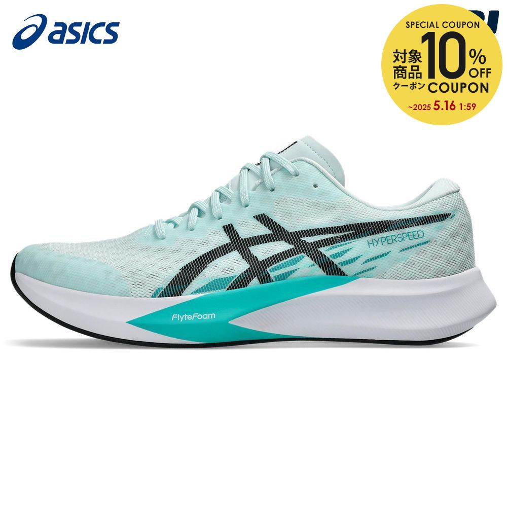 楽天市場】【全品10%OFFクーポン】アシックス asics ランニング
