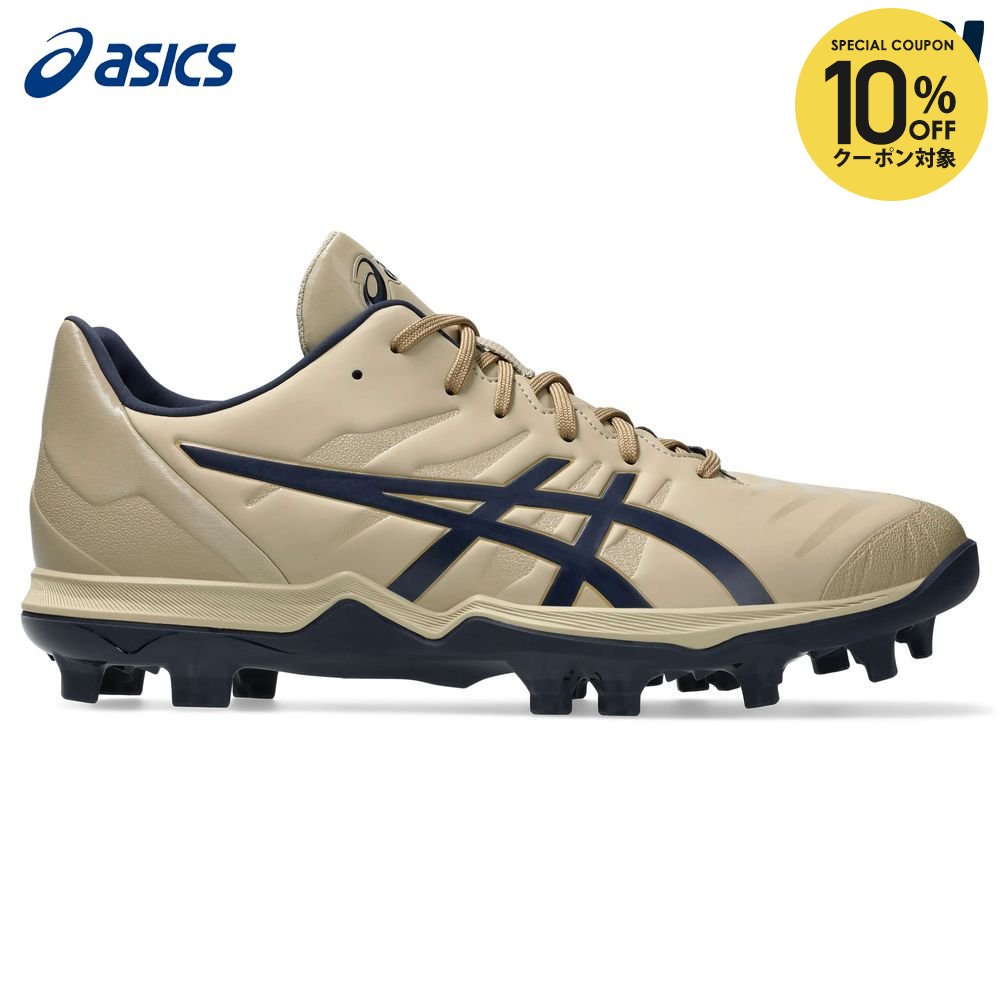 【10％OFFクーポン対象】アシックス asics 野球シューズ メンズ GOLDSTAGE FANG 1121A067-201