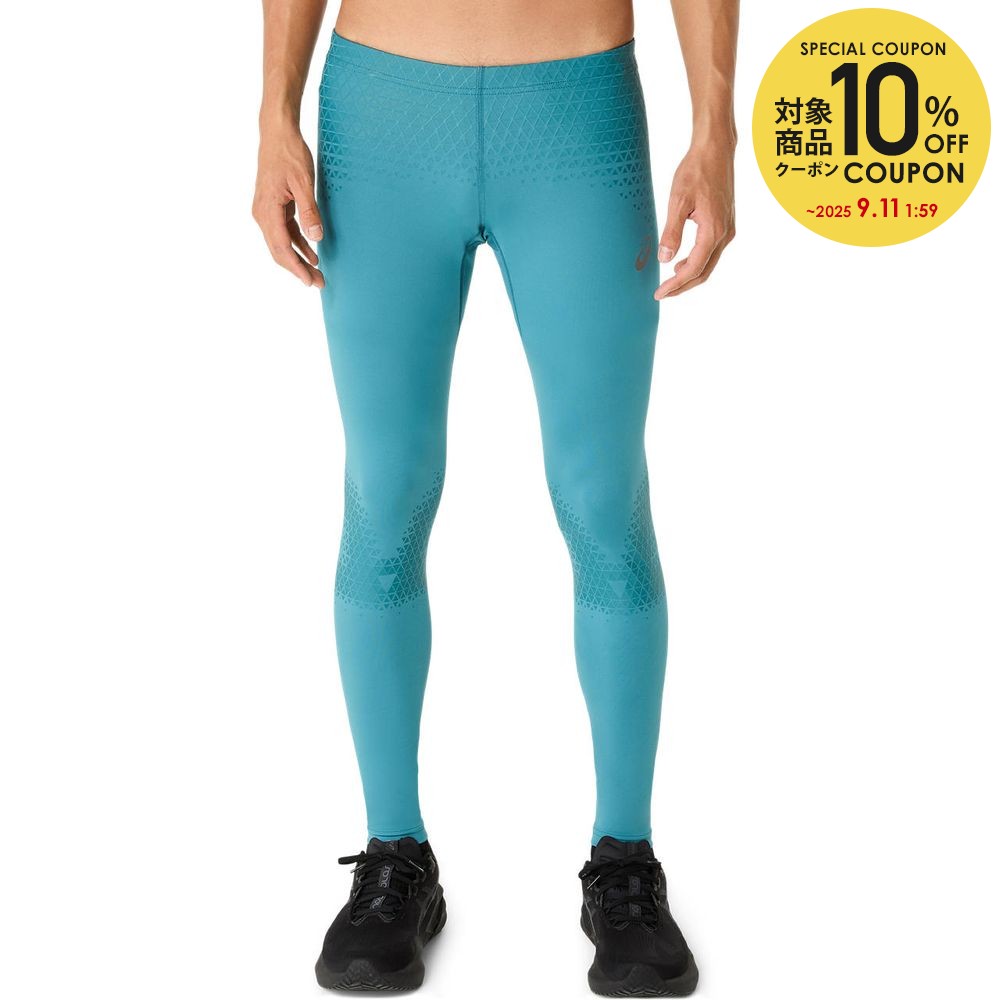 楽天市場】asics（アシックス）[メンズ MMS LONG TIGHT 2.0