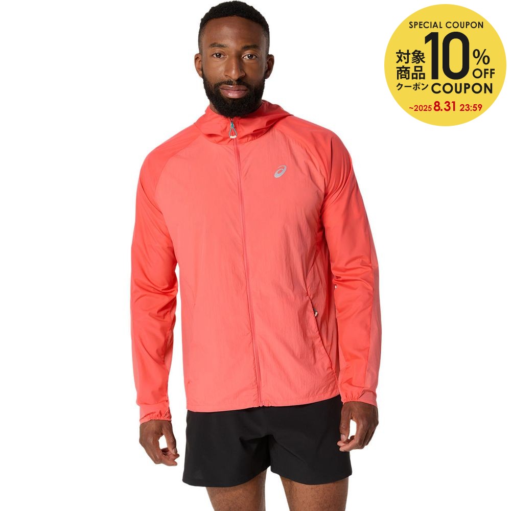 アシックス ROADランニングウィンタージャケット メンズ 楽天市場】【10％OFFクーポン対象】アシックス asics ランニング