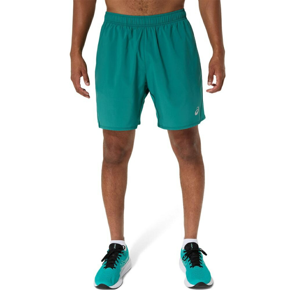 【楽天市場】アシックス asics ランニングウェア メンズ ドライ7インチショーツ 2011D301-300 2025SS：KPI