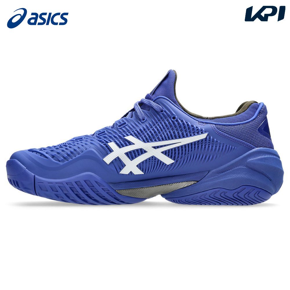 asics Court FF 3ノバク27.5cm青 テニスシューズ asics Court FF 3ノバク27.5cm青 テニスシューズ アシックステニス