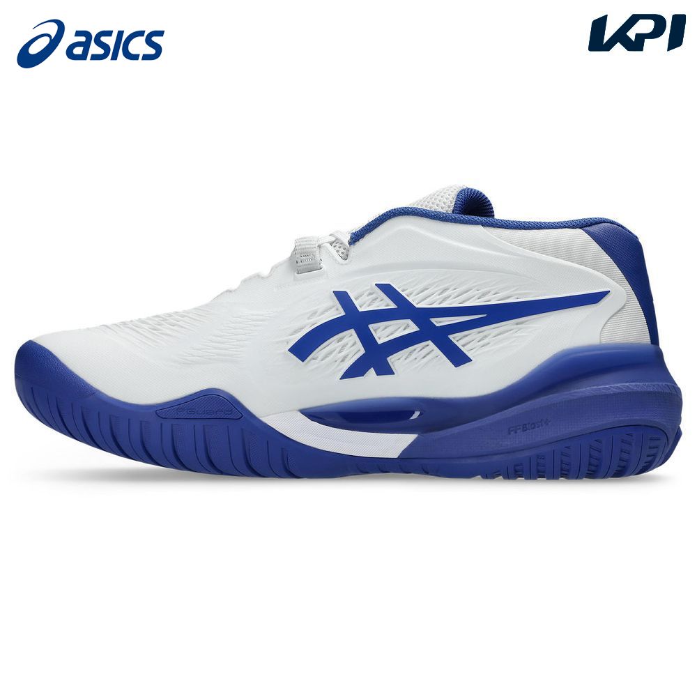 アシックス　ゲルレゾリューション X 楽天市場】【10％OFFクーポン対象】アシックス asics テニス