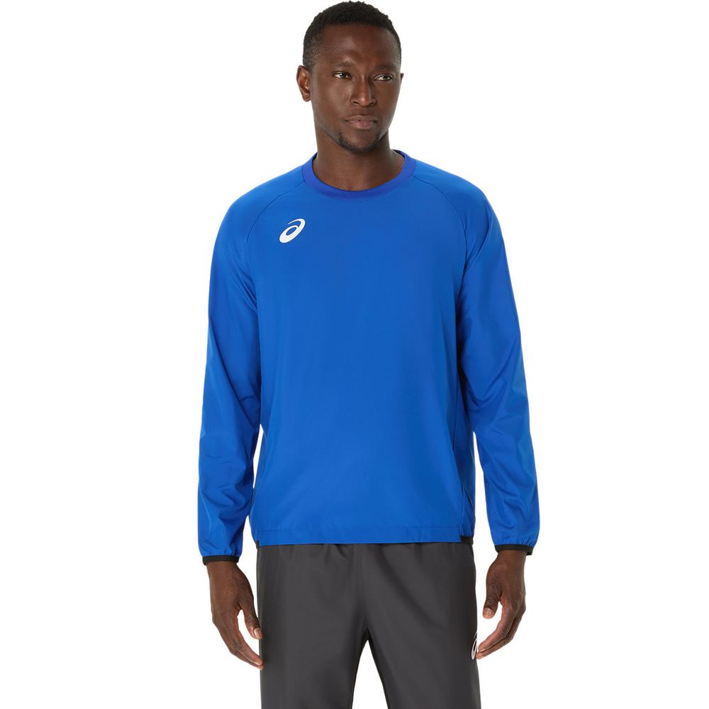 楽天市場】アシックス asics サッカーウェア メンズ ピステシャツ