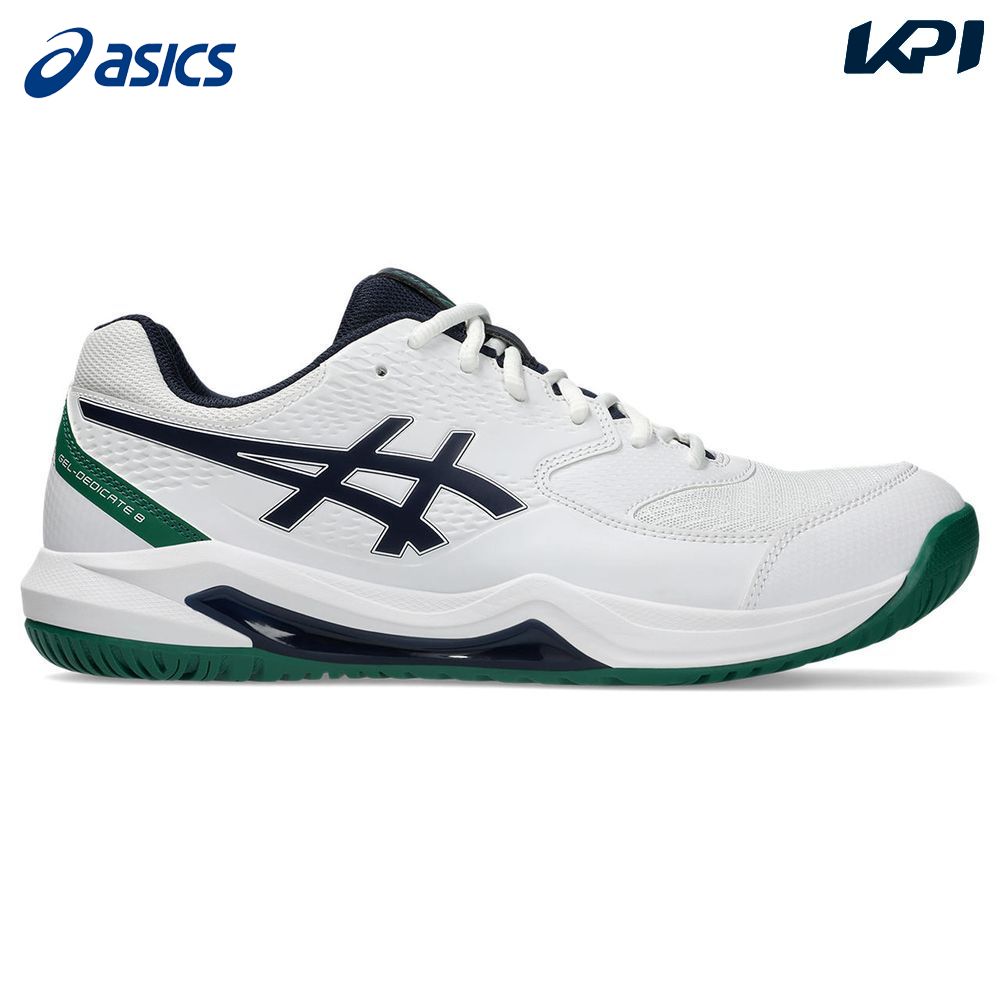 ASICS テニスシューズ GEL-RESOLUTION X WIDE GEL-RESOLUTION X WIDE Tennis Shoes US - Asics