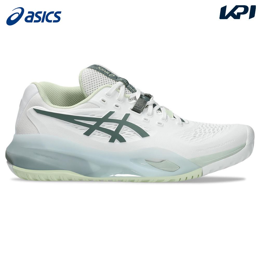 楽天市場】【10%OFFクーポン対象】アシックス asics テニスシューズ