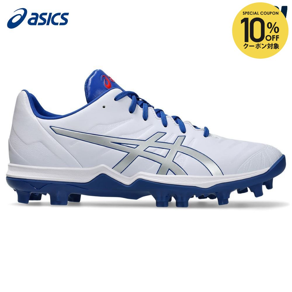 【10％OFFクーポン対象】アシックス asics 野球シューズ メンズ GOLDSTAGE FANG 1121A067-106