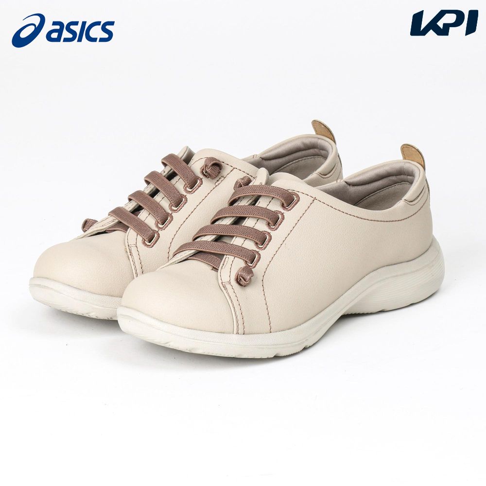 【10％OFFクーポン対象】アシックス asics カジュアルシューズ レディース CARAWAY AO-10166-003