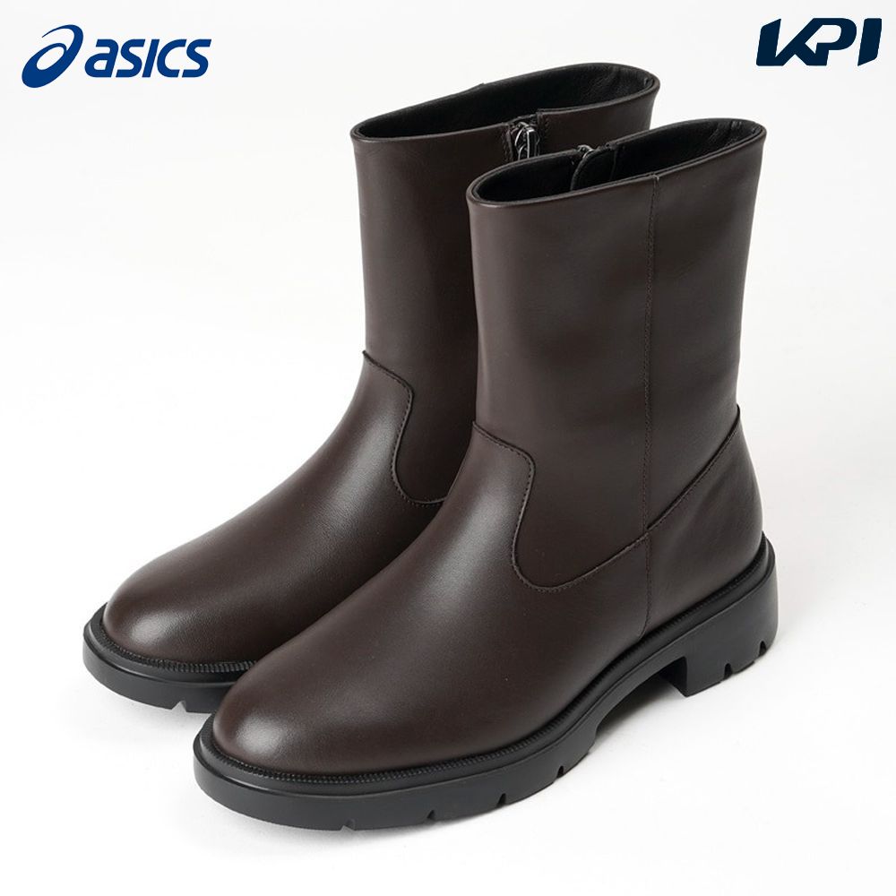 【10％OFFクーポン対象】アシックス asics カジュアルシューズ レディース GORE-TEX2 ブーツ AO-10254-213｜KPI