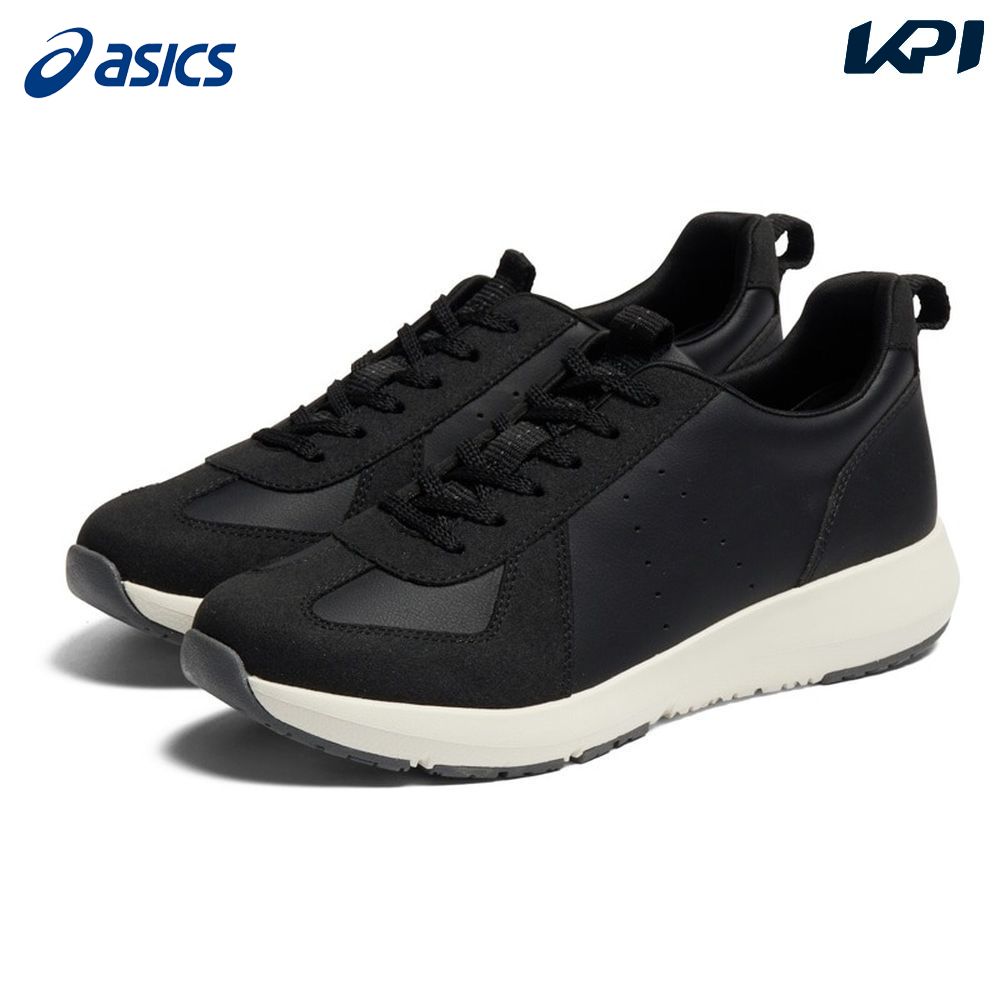 【10％OFFクーポン対象】アシックス asics カジュアルシューズ レディース SOFT SNEAKERS AO-10268-008｜KPI