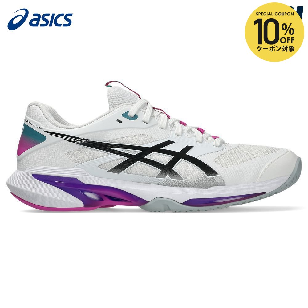 楽天市場】【10%OFFクーポン対象】アシックス asics テニスシューズ