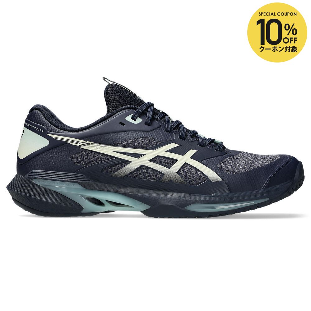 楽天市場】【10%OFFクーポン対象】アシックス asics テニスシューズ
