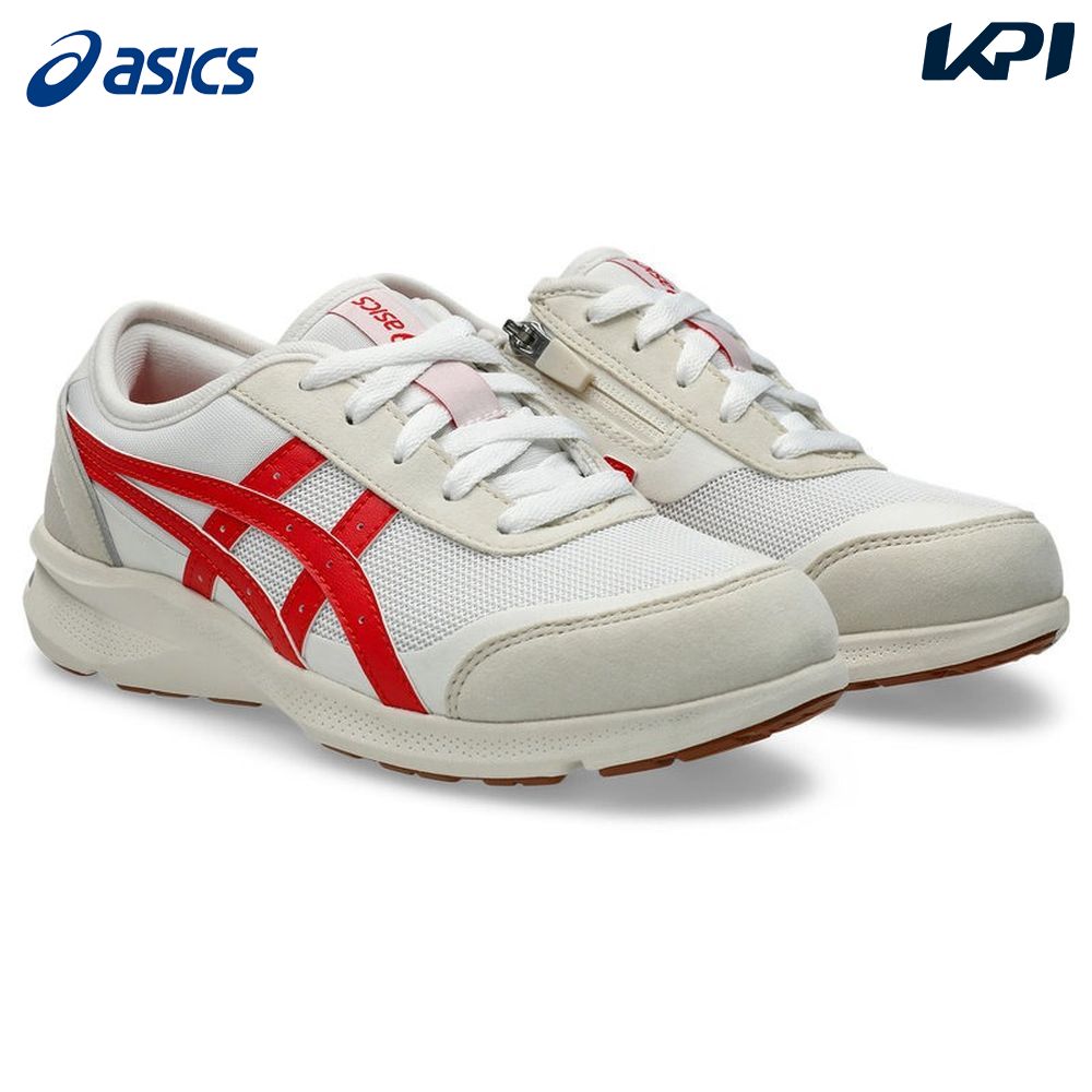 【10％OFFクーポン対象】アシックス asics ランニングシューズ レディース HADASHIWALKER ハダシウォーカー W066 ヒモ靴タイプ 1292A066-102