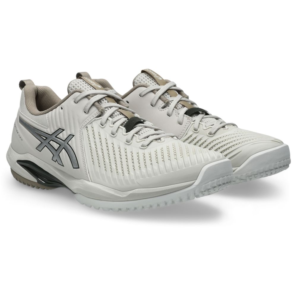 アシックス asics テニスシューズ ユニセックス PRESTIGE NEO プレステージネオ OC オムニ・クレーコート用 1043A027-250｜KPI
