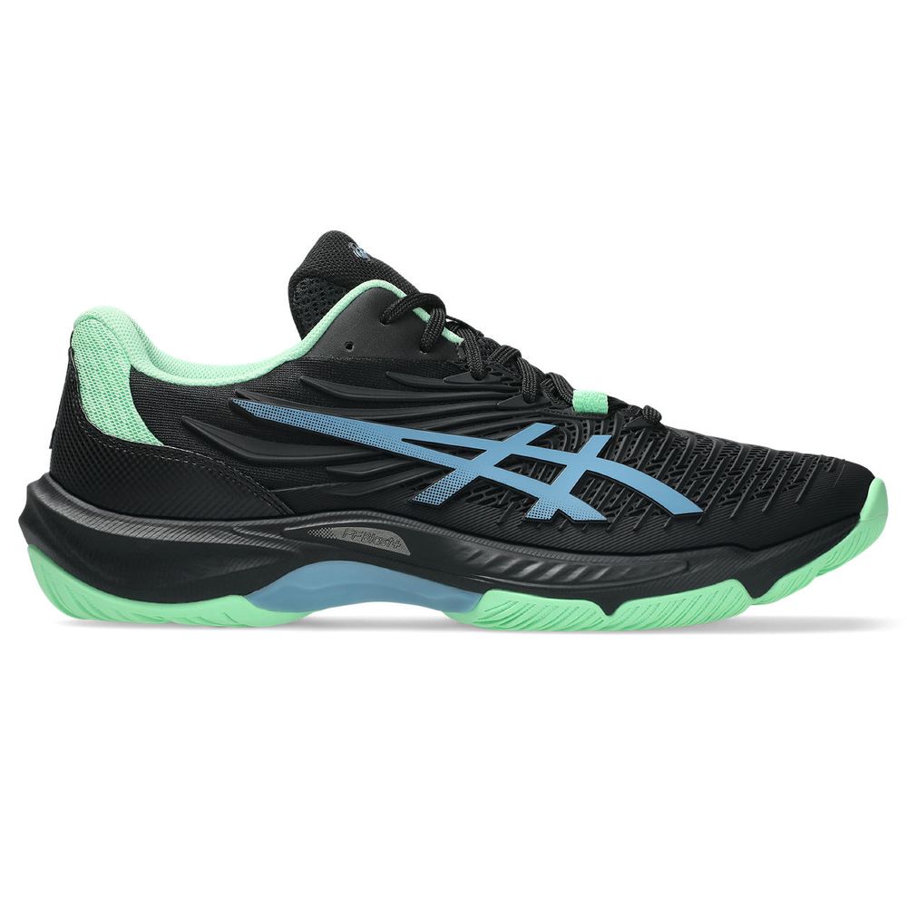 【10%OFFクーポン対象】アシックス asics バドミントンシューズ メンズ COURT CONTROL コートコントロール FF 4 1071A125-001|KPI