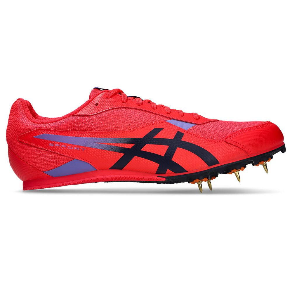 【10%OFFクーポン対象】アシックス asics 陸上シューズ ユニセックス EFFORT エフォート 14 1093A264-700|KPI