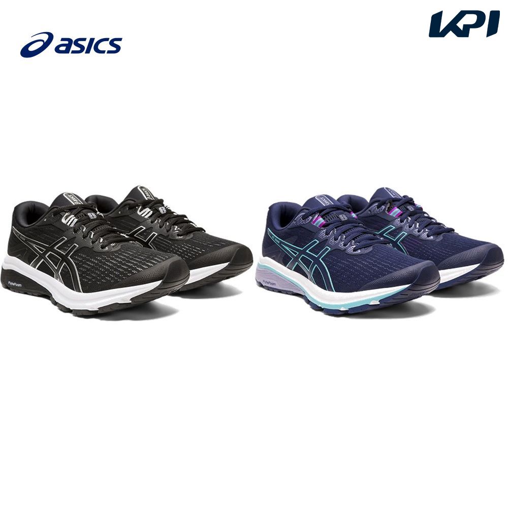 楽天市場 アシックス Asics ランニングシューズ レディース Gt 1000 8 1012a461 Kpi