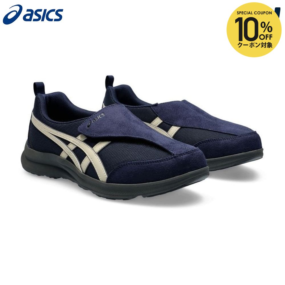 楽天市場】【全品10％OFFクーポン】アシックス asics ウォーキング