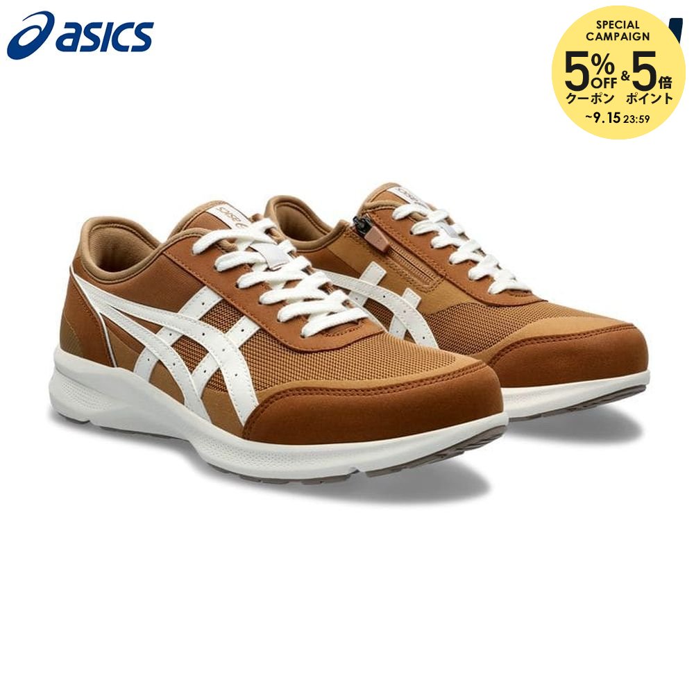 【10％OFFクーポン対象】アシックス asics ウォーキングシューズ メンズ HADASHIWALKER M056 ハダシウォーカー 1291A056-250｜KPI