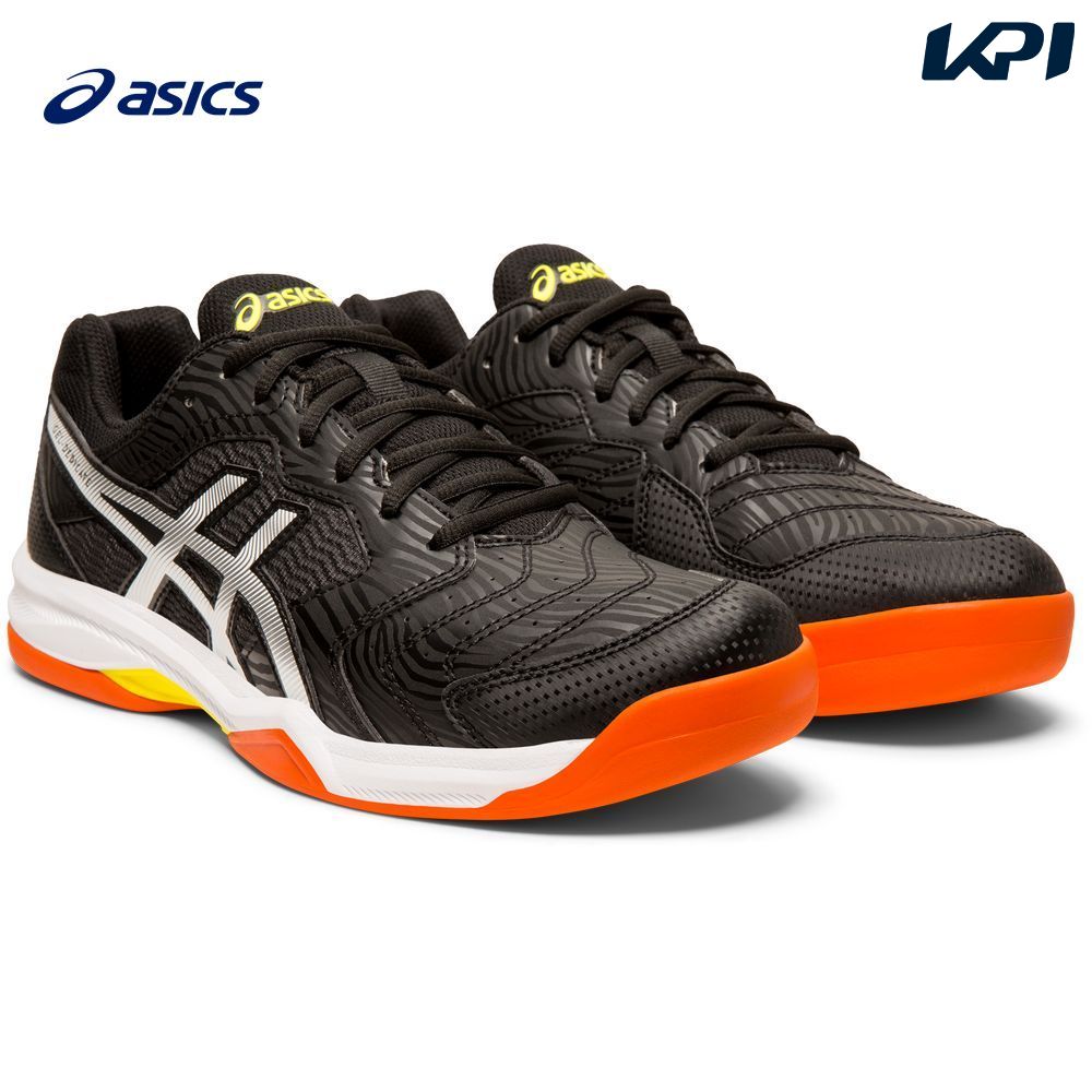 【楽天市場】【全品10％OFFクーポン】アシックス asics テニスシューズ メンズ GEL-DEDICATE 6 INDOOR カーペット