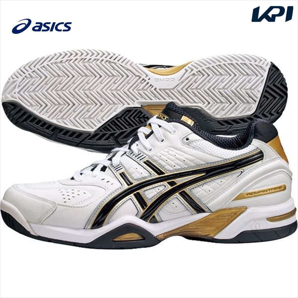 asics tennis