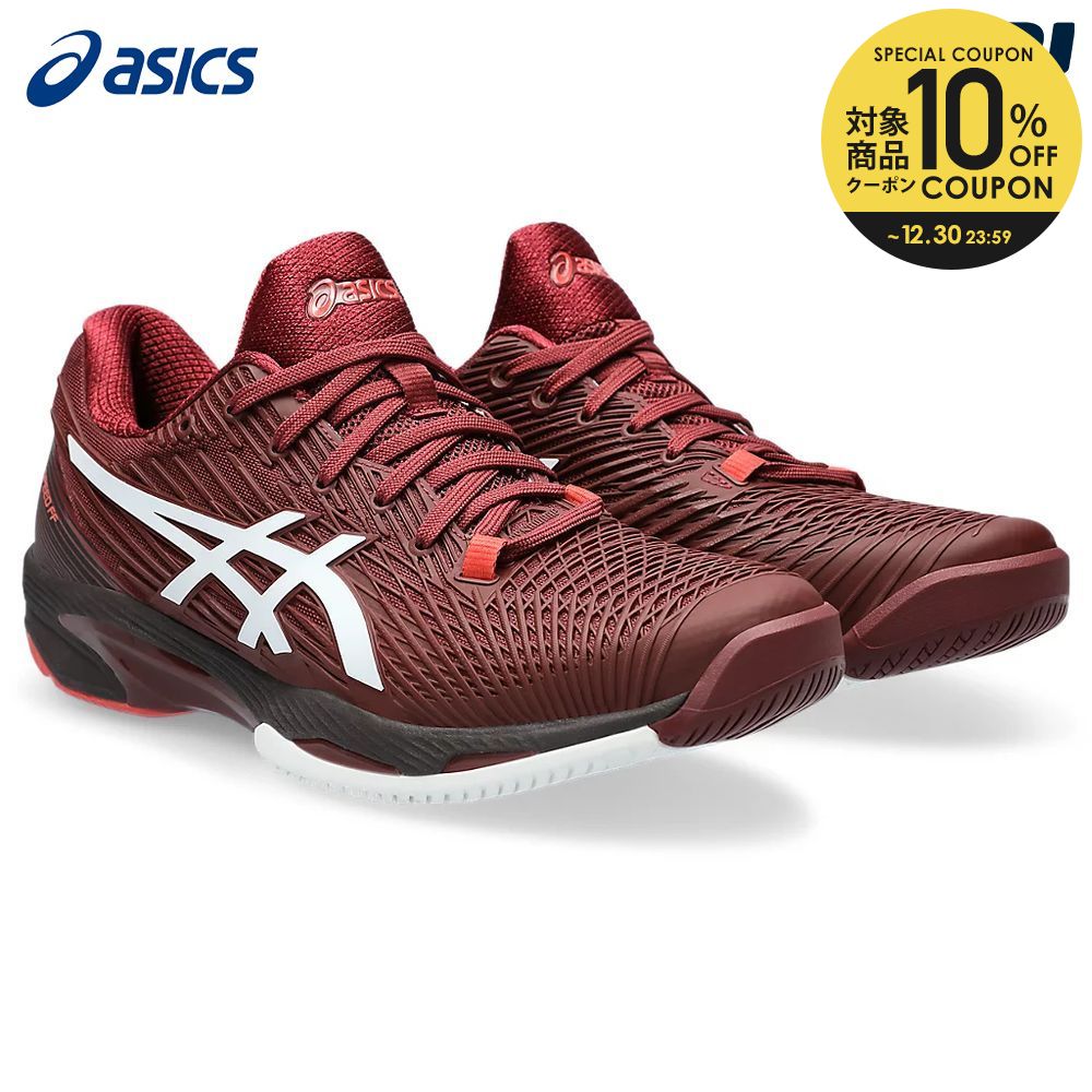 【楽天市場】アシックス asics テニスシューズ メンズ 