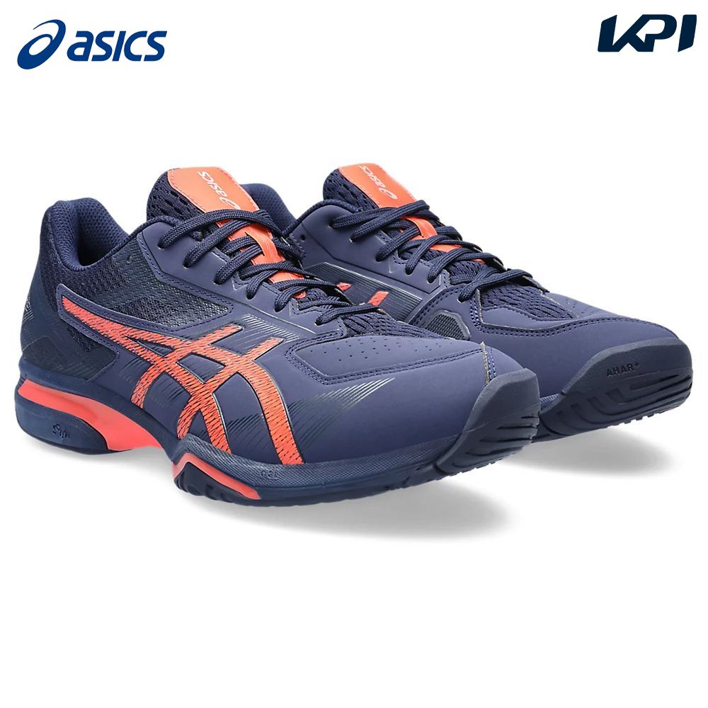 【楽天市場】アシックス asics テニスシューズ メンズ プレステージ