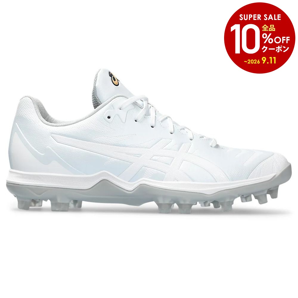 【10％OFFクーポン対象】アシックス asics 野球シューズ メンズ ＧＯＬＤＳＴＡＧＥ Ｉ－ＰＲＯ ＦＡＮＧ ゴールドステージ アイプロ ファング 1121A068