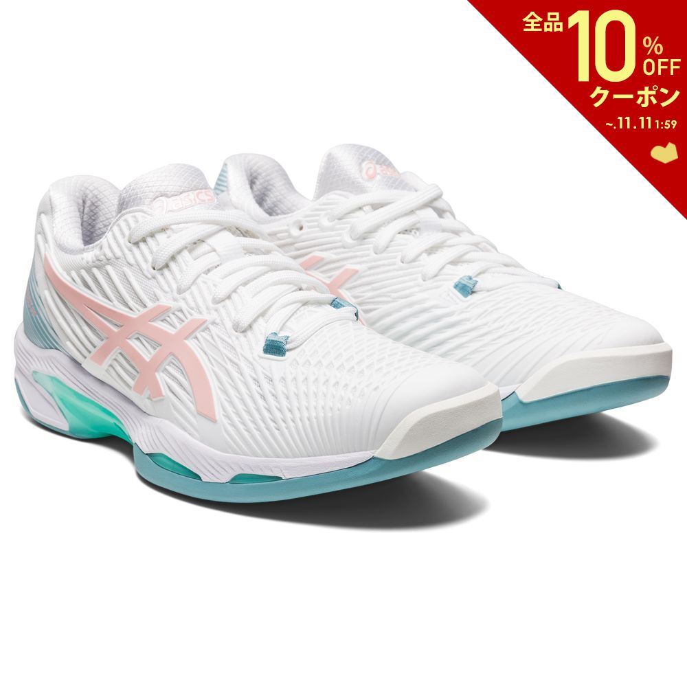 低廉 アシックス asics テニスシューズ PRESTIGELYTE 4 OC EXTRA WIDE プレステージライト ユニセックス 男女兼用  1043A014 fucoa.cl