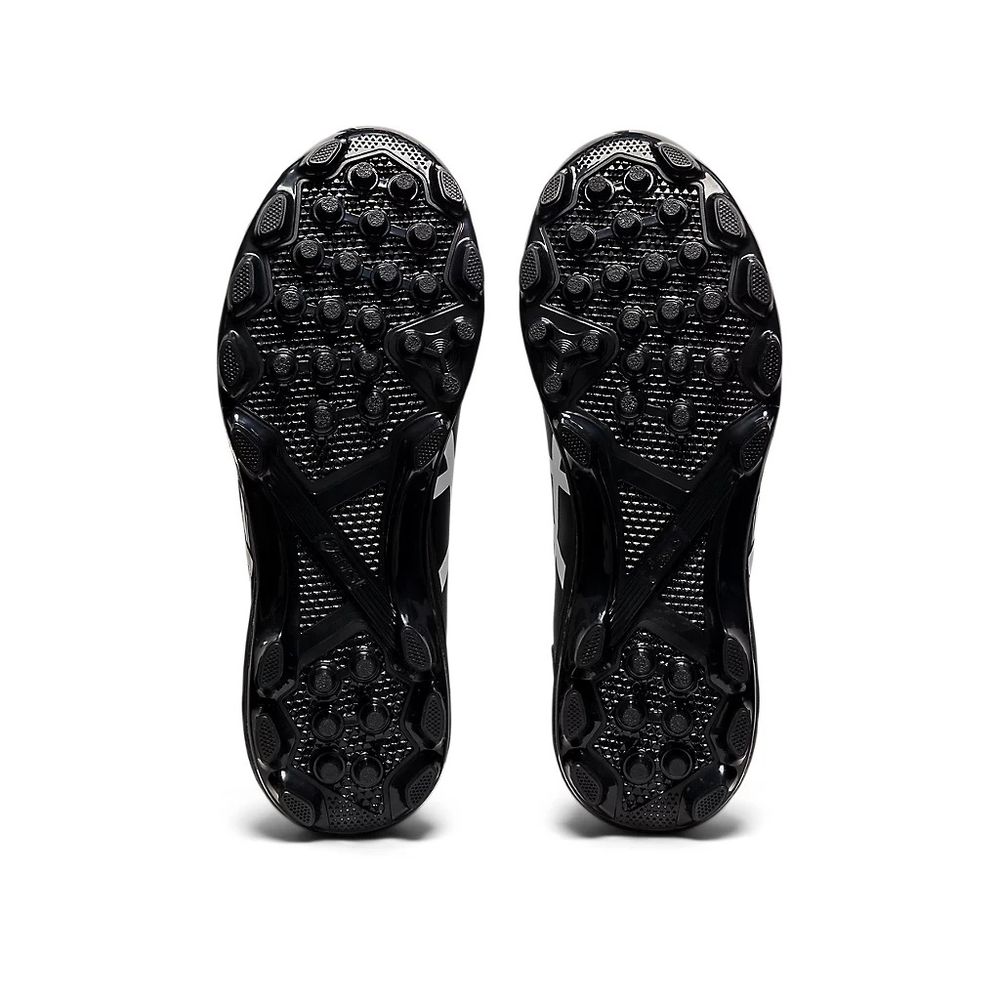 asics lethal ultimate