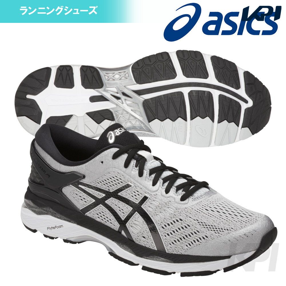 【楽天市場】【全品10％OFFクーポン ～1/28 159】「あす楽対応」asics(アシックス)「GELKAYANO 24SW ゲル
