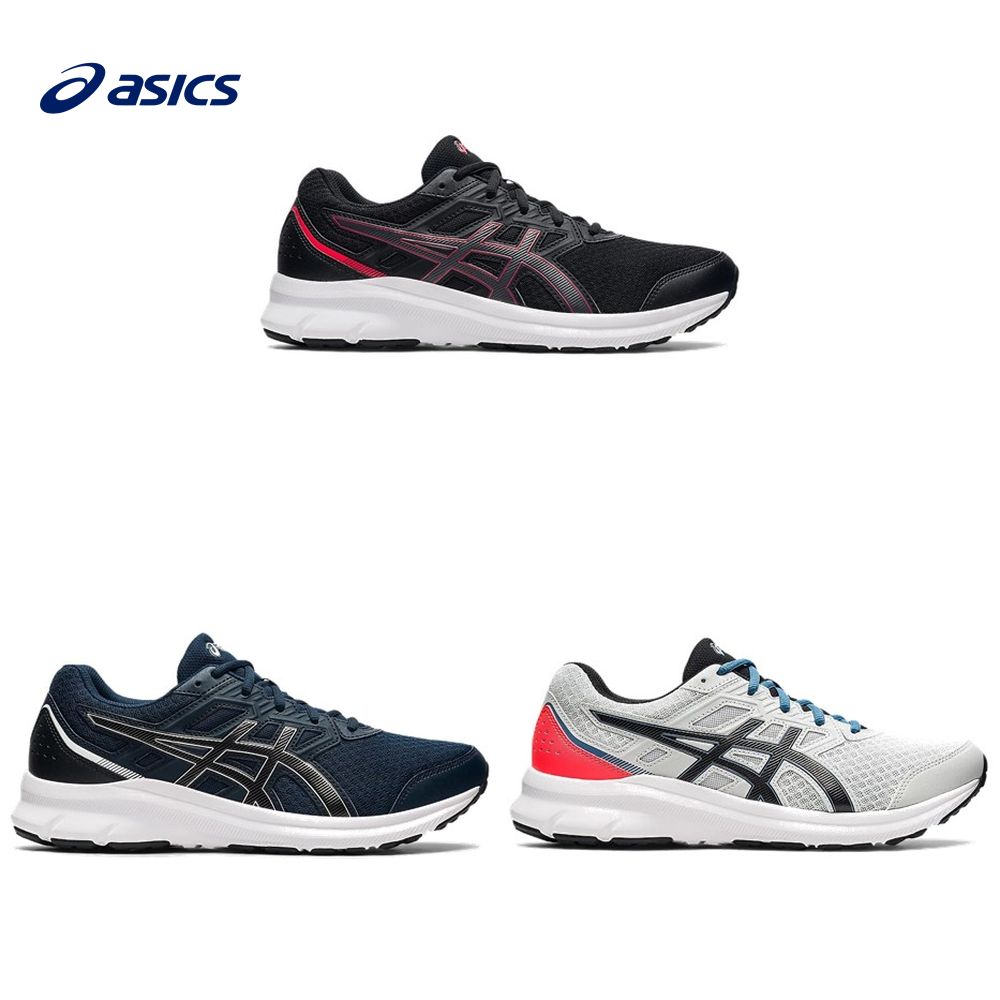 【楽天市場】【全品10％OFFクーポン】『即日出荷』アシックス asics ランニングシューズ ユニセックス JOLT 3 ジョルト3