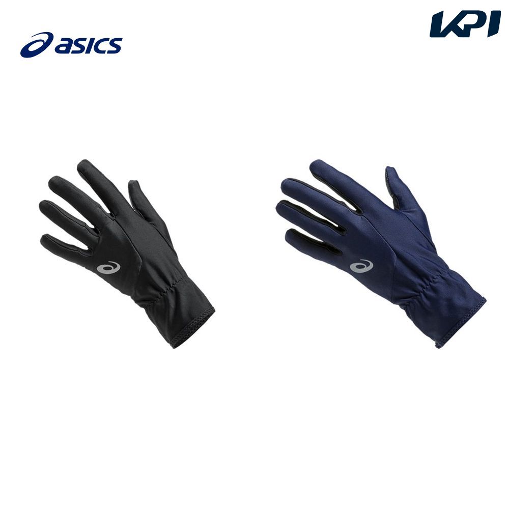 【楽天市場】【全品10OFFクーポン】アシックス asics ランニングアクセサリー メンズ RUNNING GLOVES 3011A011：KPI