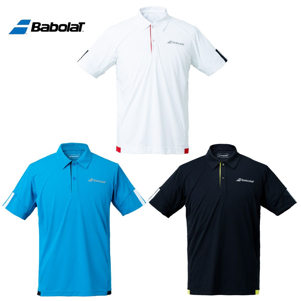 楽天市場 バボラ Babolat テニスウェア メンズ CLUB REGLAR SOCKS レギュラーソックス BUS1810C 2021SS 