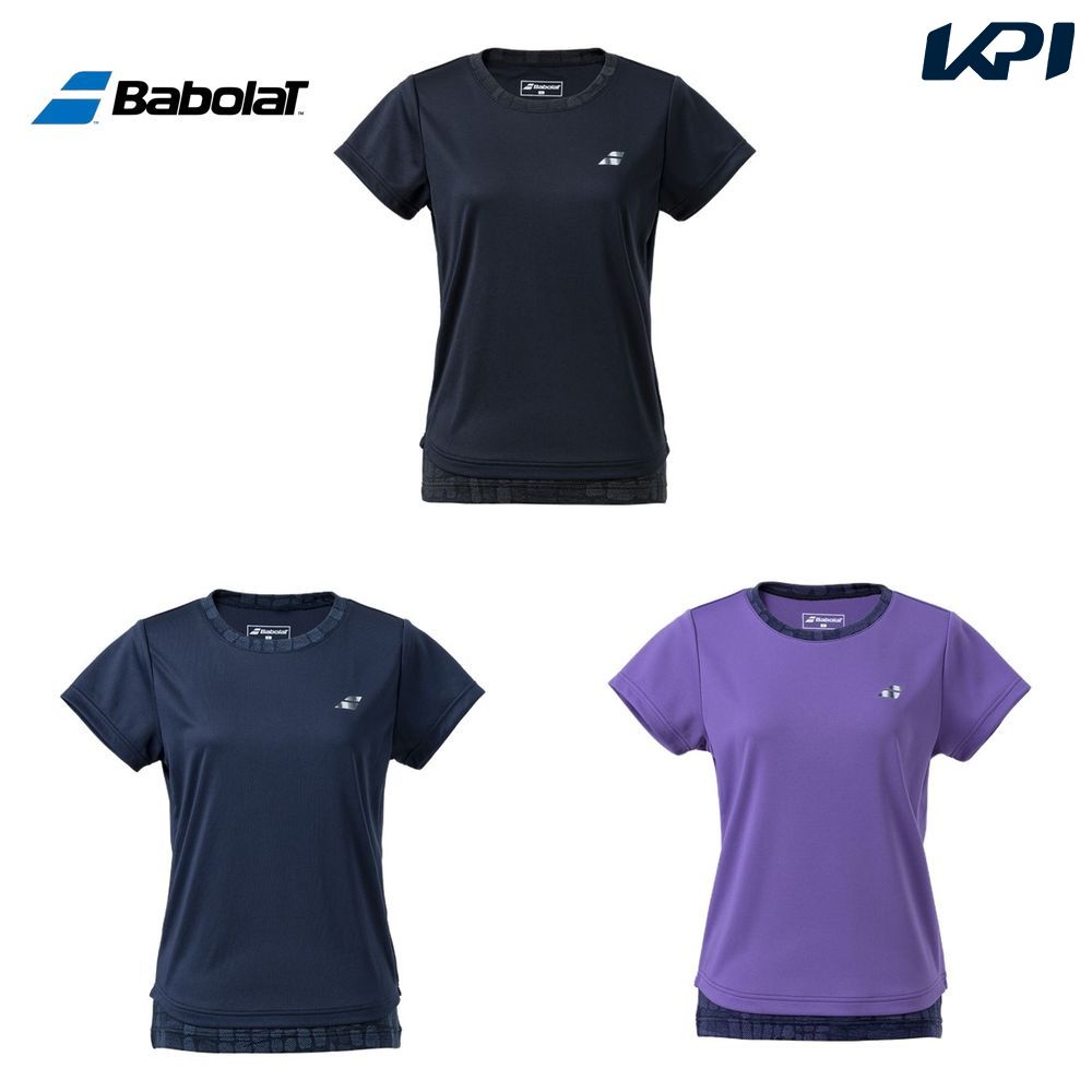 楽天市場】【全品10％OFFクーポン▽〜8/15】バボラ Babolat テニスウェア レディース VS スコート VS SKORT BWG2471  2022FW : KPI