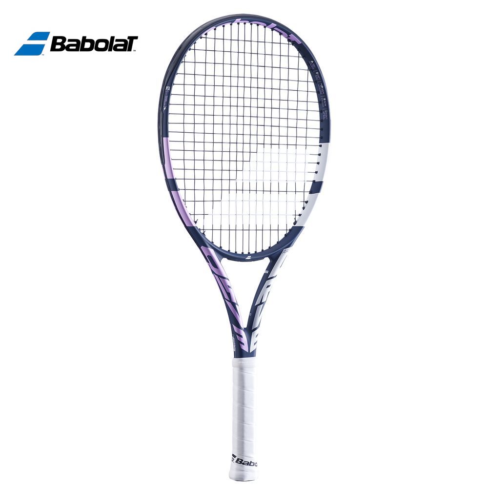 楽天市場】バボラ Babolat 硬式テニスラケット EVO DRIVE エボ