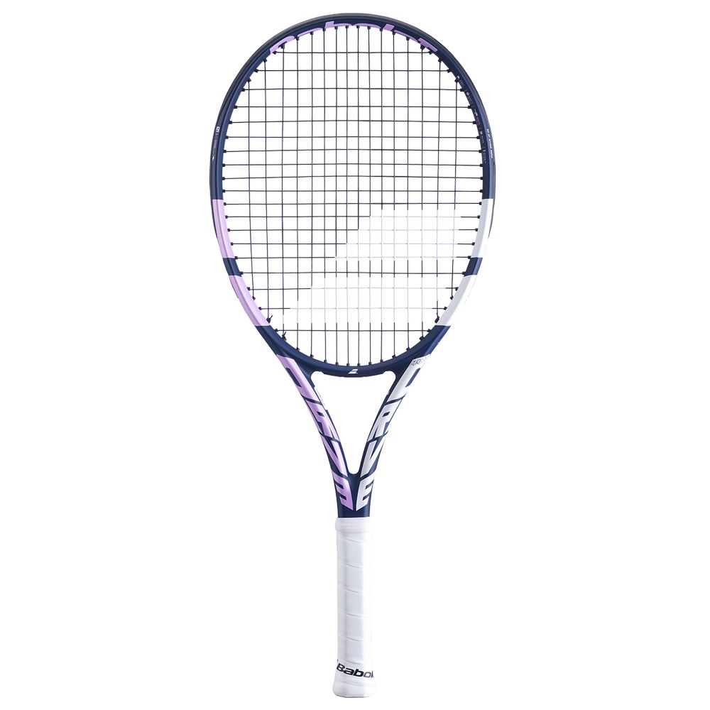 バボラ Babolat テニスジュニアラケット ピュア Girl 25 ガット