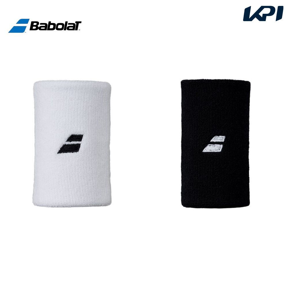 ずっと気になってた バボラ Babolat テニスアクセサリー メンズ CLUB LONG WRIST BAND リストバンド BUA2910C 2022SS バボラ リストバンド