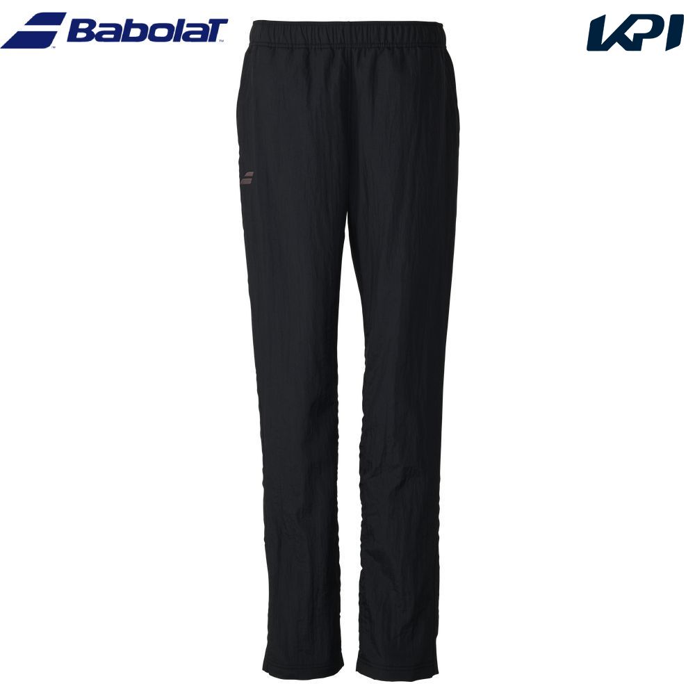 バボラ Babolat テニスウェア レディース PLAY PANTS パンツ BWT6270 2026FW 8月下旬発売予定※予約｜KPI