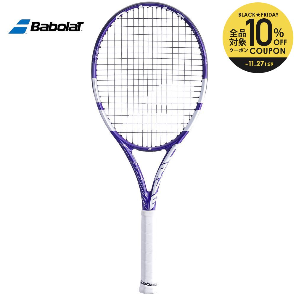 沸騰ブラドン バボラ Babolat テニスラケット PURE DRIVE JR26 ピュアドライブ ジュニア26 ガールズ G JAPAN ダーク ブルー ピンク ホワイト グリップサイズ0 140424J fucoa.cl