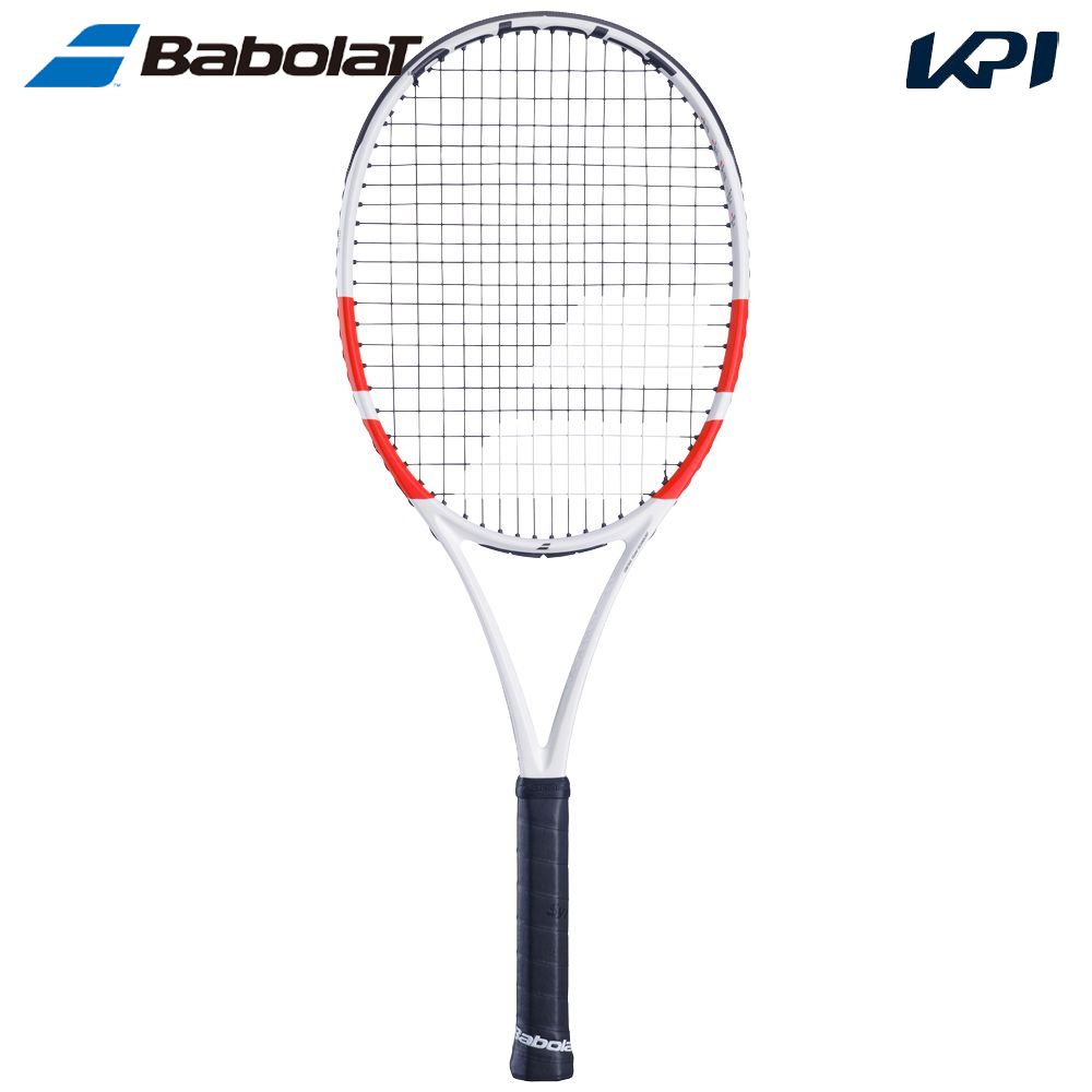 楽天市場】バボラ Babolat テニスラケット PURE STRIKE 97 ピュア 