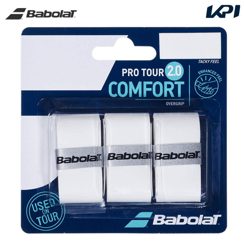 楽天市場】バボラ Babolat テニスグリップテープ VSオリジナルX3